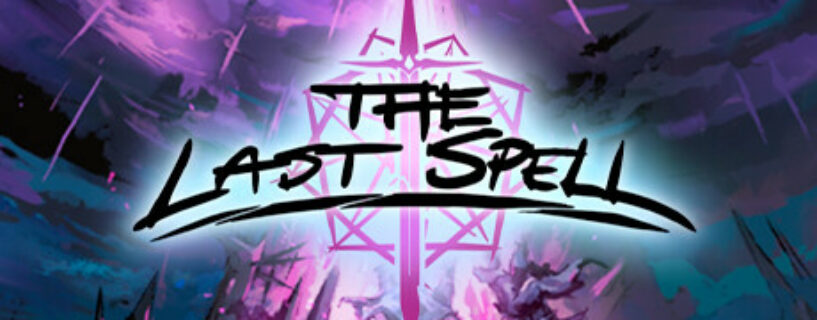 The Last Spell Español Pc