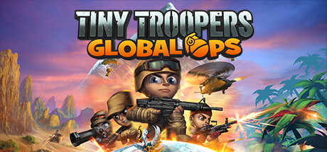 Tiny Troopers Global Ops Español Pc
