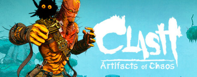 Clash Artifacts of Chaos Español Pc