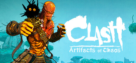 Clash Artifacts of Chaos Español Pc