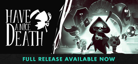 Have a Nice Death Español Pc