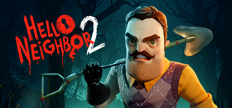 Hello Neighbor 2 Deluxe Edition Español Pc