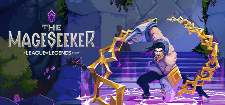The Mageseeker A League of Legends Story Español Pc
