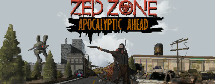 ZED ZONE Pc