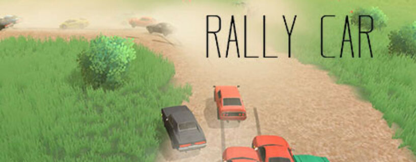 Rally Car Pc