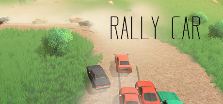 Rally Car Pc