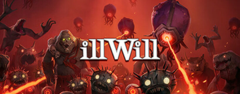 illWill Español Pc