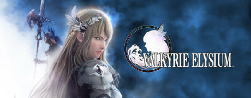 VALKYRIE ELYSIUM Deluxe Edition + ALL DLCs Español Pc