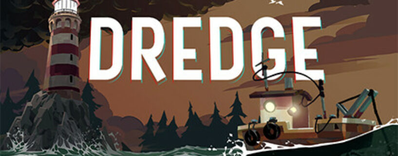 DREDGE Digital Deluxe Edition + ALL DLCs Español Pc