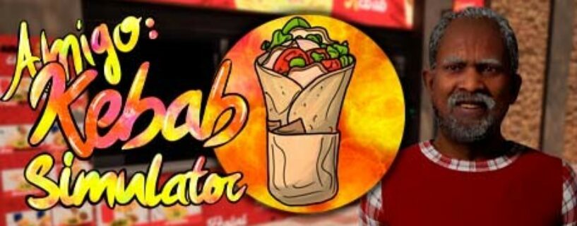 Amigo Kebab Simulator Español Pc