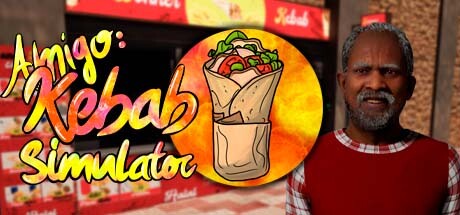 Amigo Kebab Simulator Español Pc