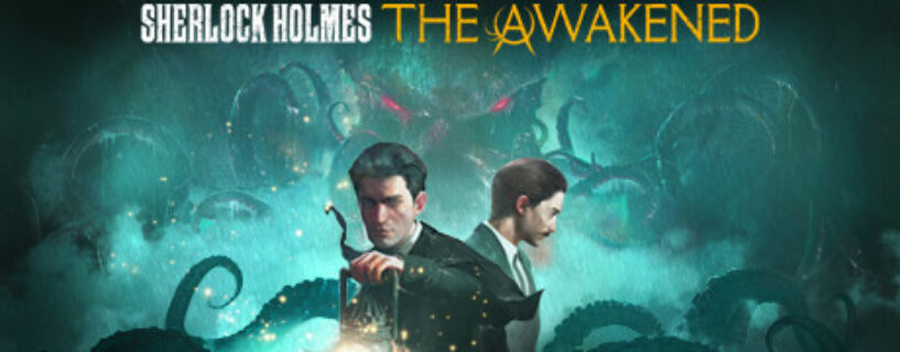 Sherlock Holmes The Awakened Español Pc