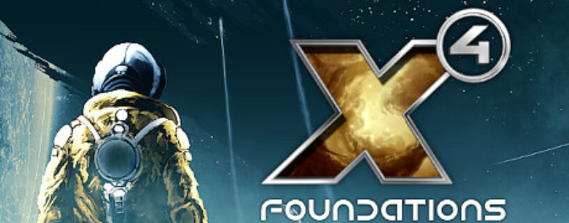 X4 Foundations Community of Planets Collectors Edition + ALL DLCs + Bonus Español Pc