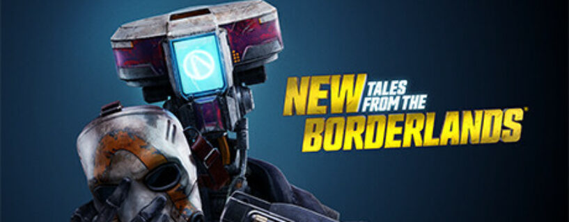 Nueva entrega de New Tales from the Borderlands Español Pc