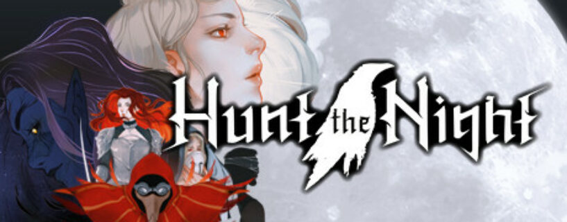 Hunt the Night Español Pc