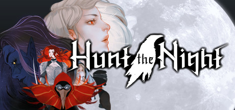 Hunt the Night Español Pc