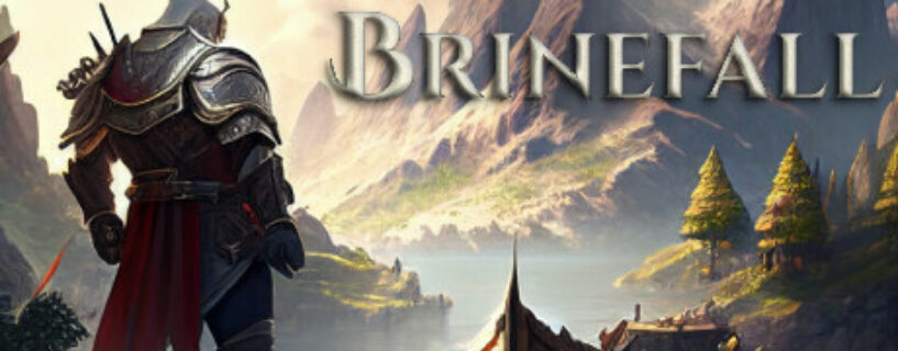 Brinefall Pc