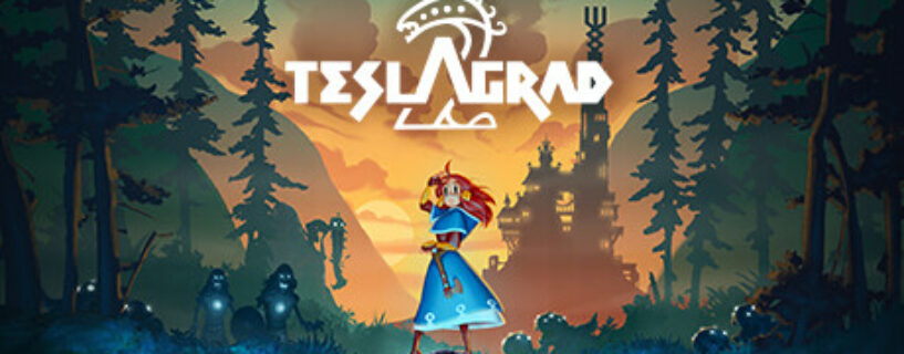 Teslagrad 2 Español Pc