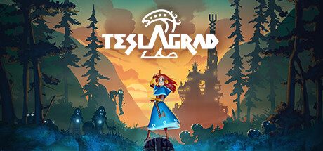 Teslagrad 2 Español Pc