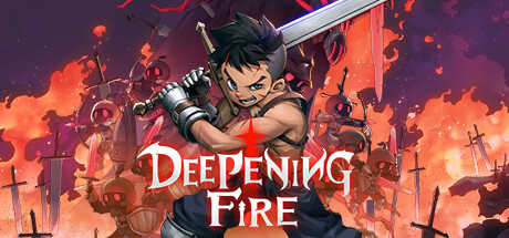 Deepening Fire Pc