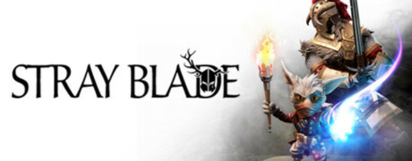 Stray Blade + ALL DLCs Español Pc