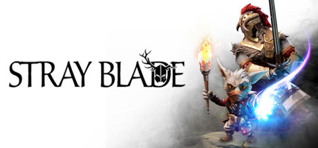 Stray Blade + ALL DLCs Español Pc