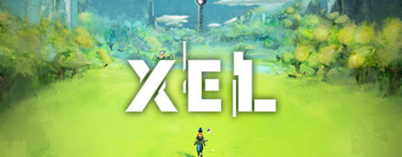 XEL + ALL DLCs Pc