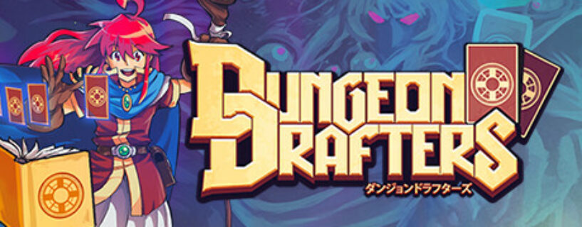 Dungeon Drafters Español Pc