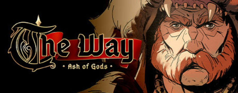 Ash of Gods The Way Español Pc