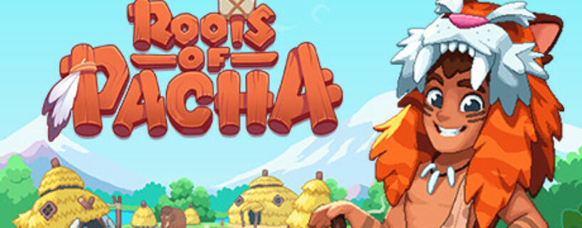 Roots of Pacha + ONLINE Español Pc