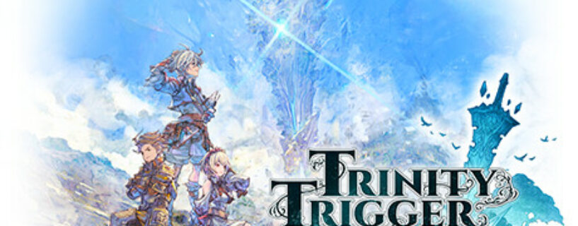 Trinity Trigger Pc