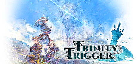 Trinity Trigger Pc