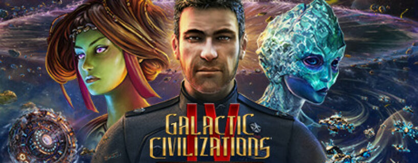 Galactic Civilizations IV Supernova Pc