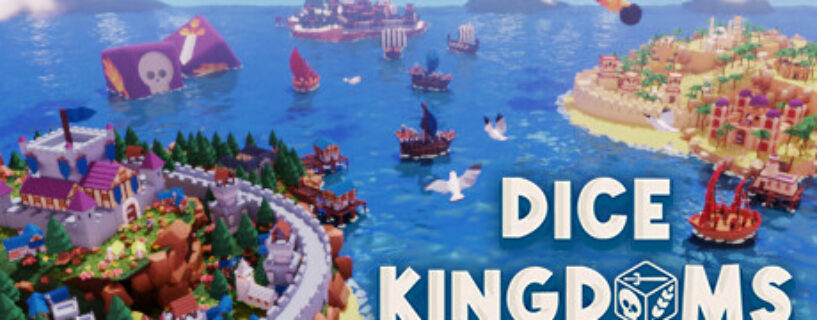 Dice Kingdoms Pc