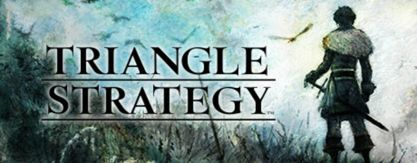 TRIANGLE STRATEGY Español Pc