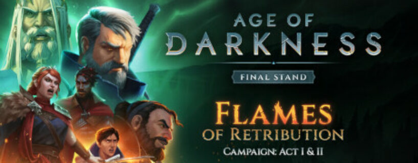 Age of Darkness Final Stand Pc