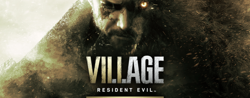 Resident Evil Village Gold Edition + ALL DLCs + Bonus Español Pc