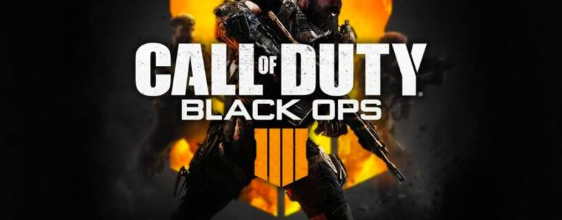 Call of Duty Black Ops 4 ( COD BO4 ) + ALL DLCs + ZOMBIES Español Pc