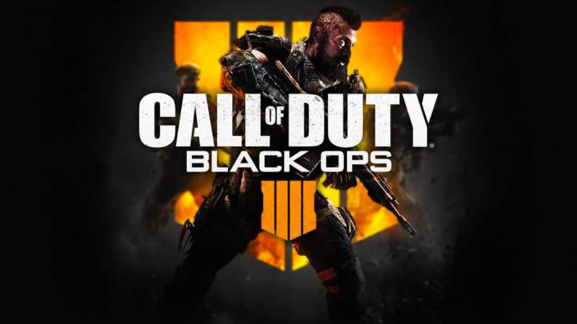 Call of Duty Black Ops 4 ( COD BO4 ) + ALL DLCs + ZOMBIES Español Pc