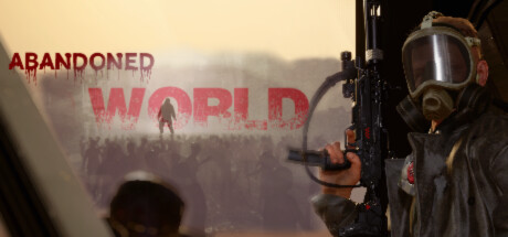 Abandoned World Pc