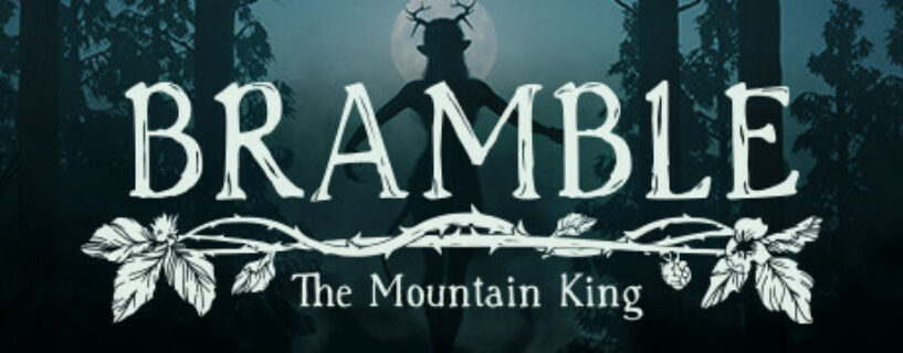 Bramble The Mountain King Español Pc