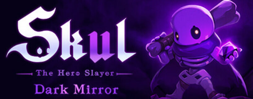 Skul The Hero Slayer Español Pc