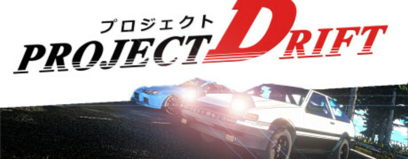 Project Drift Pc