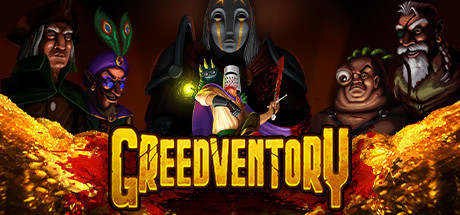 Greedventory Español Pc