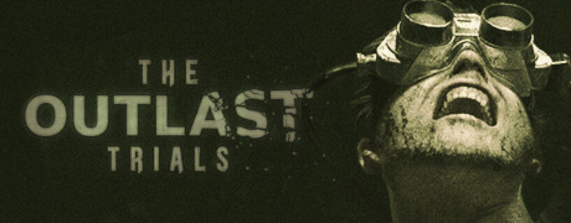 The Outlast Trials + ONLINE Español Pc