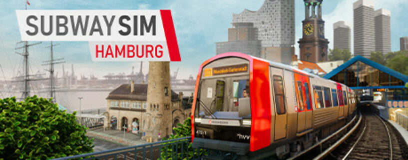 SubwaySim Hamburg Español Pc