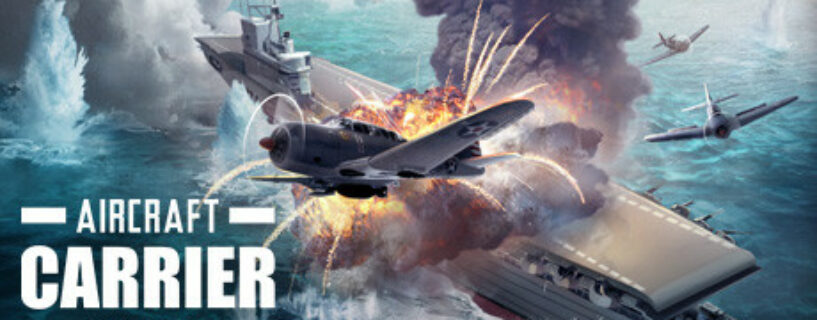 Aircraft Carrier Survival + ALL DLCs Español Pc