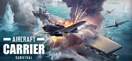 Aircraft Carrier Survival + ALL DLCs Español Pc