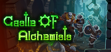 Castle Of Alchemists Español Pc