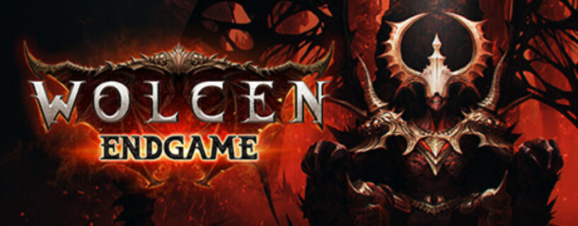 Wolcen Lords of Mayhem + ALL DLCs + Bonus Español Pc
